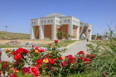 دانشگاه صنعتی قوچان